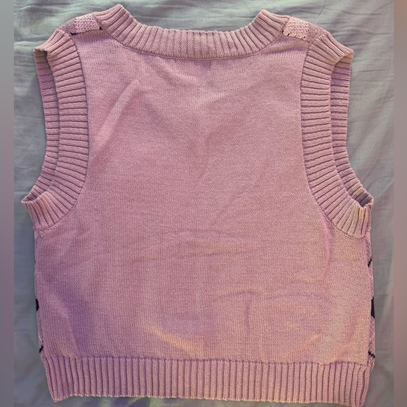 💘 Sweater Vest pack of 2 💘 - Picture 5 of 8